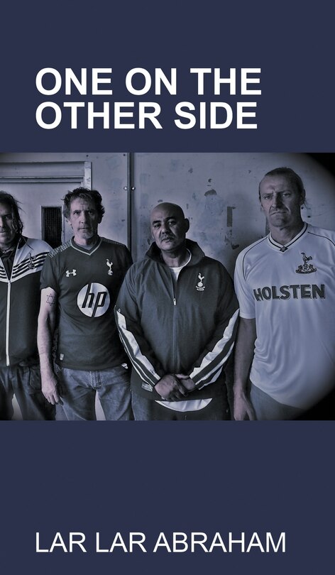 Front cover_One On the Other Side
