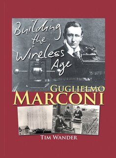 Front cover_Guglielmo Marconi