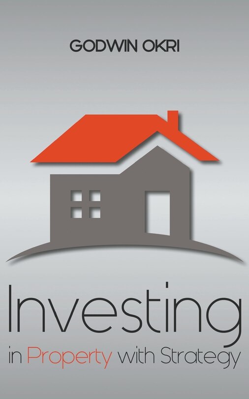 Front cover_Investing in Property with Strategy