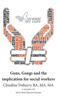 Couverture_Guns, Gangs and the implication for social workers