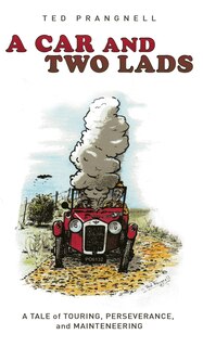 Front cover_A Car and Two Lads