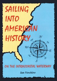 Front cover_Sailing Into American History