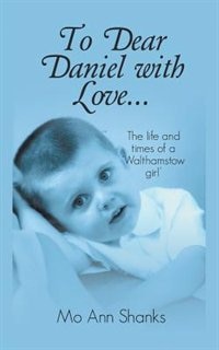 Couverture_To Dear Daniel With Love...