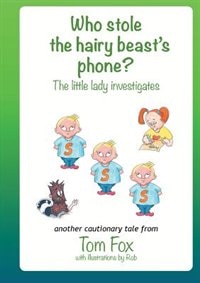 Couverture_Who stole the hairy beast's phone?
