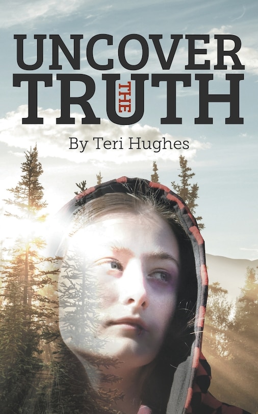Front cover_Uncover the Truth