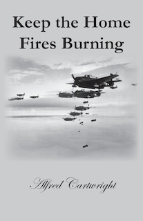 Front cover_Keep the Home Fires Burning