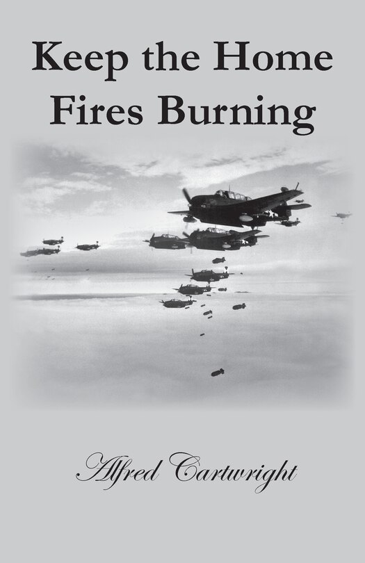 Front cover_Keep the Home Fires Burning