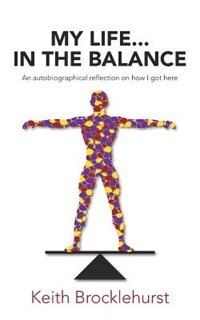 Couverture_My Life...In The Balance