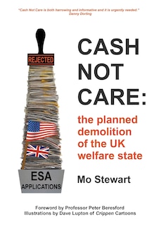Front cover_Cash Not Care