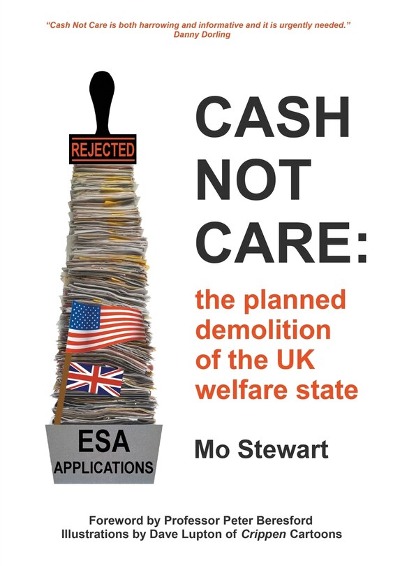 Front cover_Cash Not Care