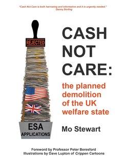 Front cover_Cash Not Care