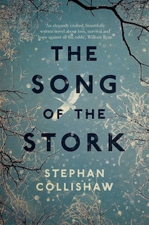 Front cover_The Song of the Stork