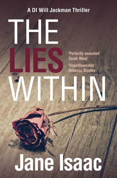 Couverture_The Lies Within