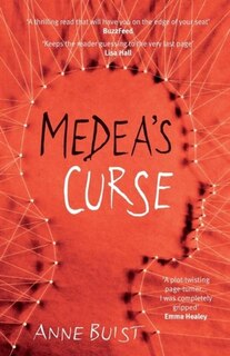 Couverture_Medea's Curse