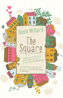 Front cover_The Square