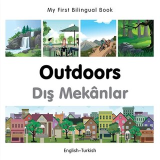 Couverture_My First Bilingual Book–Outdoors (English–Turkish)