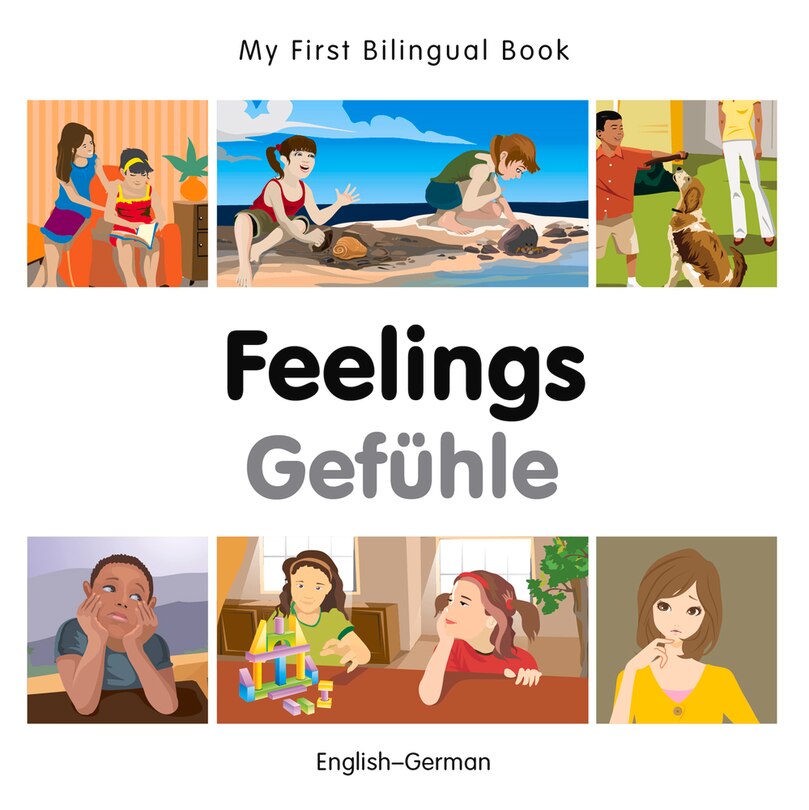 Couverture_My First Bilingual Book–Feelings (English–German)