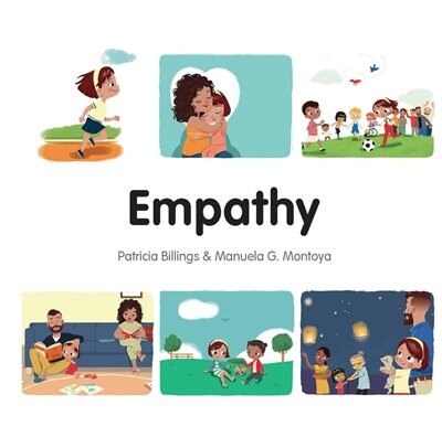 Front cover_Empathy