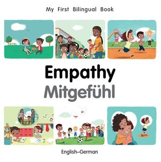 Couverture_My First Bilingual Book–Empathy (English–German)