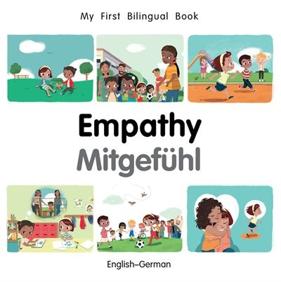 Couverture_My First Bilingual Book–Empathy (English–German)