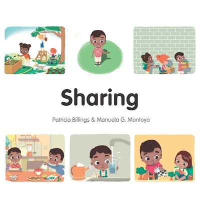 Front cover_Sharing