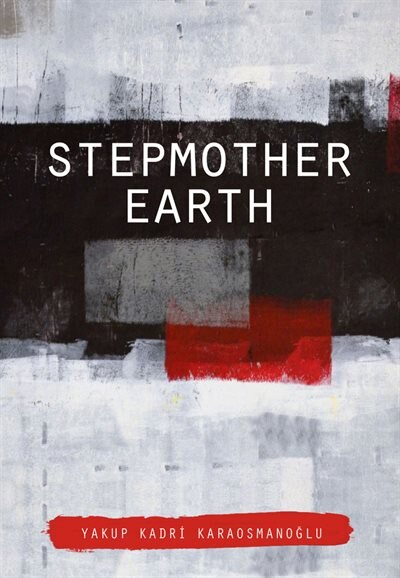 Front cover_Stepmother Earth