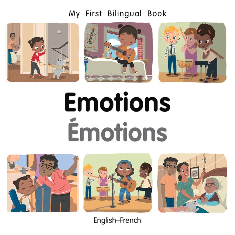 Couverture_My First Bilingual Book–Emotions (English–French)