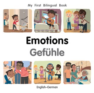 Couverture_My First Bilingual Book–Emotions (English–German)