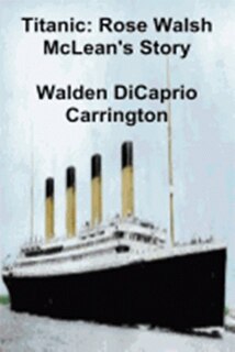 Front cover_Titanic