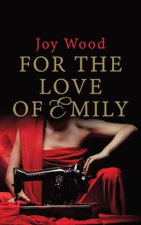 Couverture_For the Love of Emily