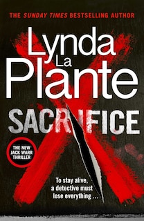 Front cover_Sacrifice