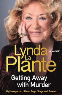 Front cover_Getting Away With Murder