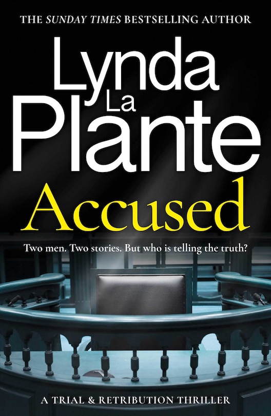 Front cover_Accused