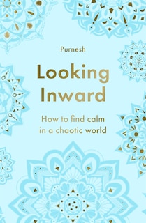 Front cover_Looking Inward
