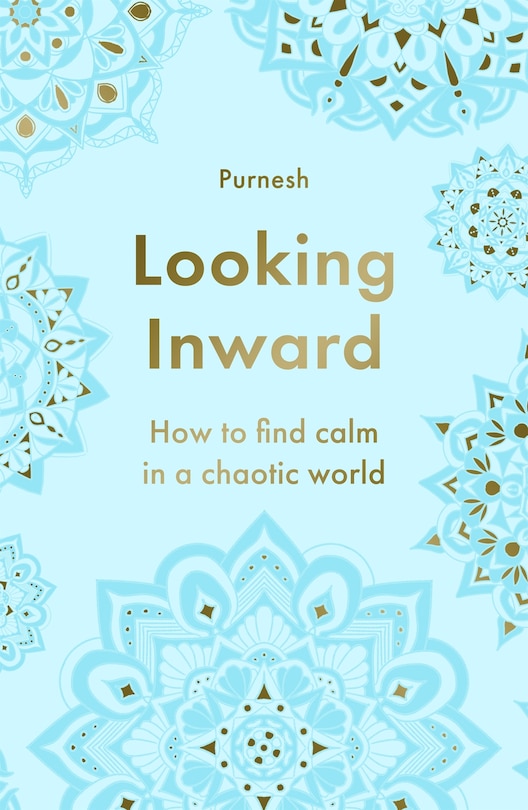 Front cover_Looking Inward