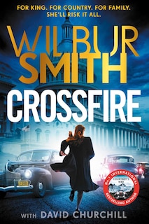 Front cover_Crossfire