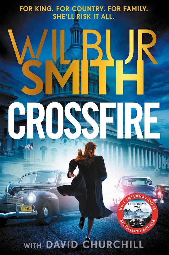 Front cover_Crossfire