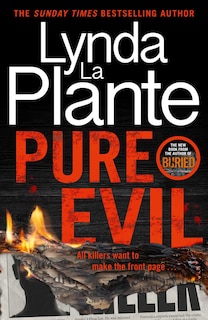 Couverture_Pure Evil
