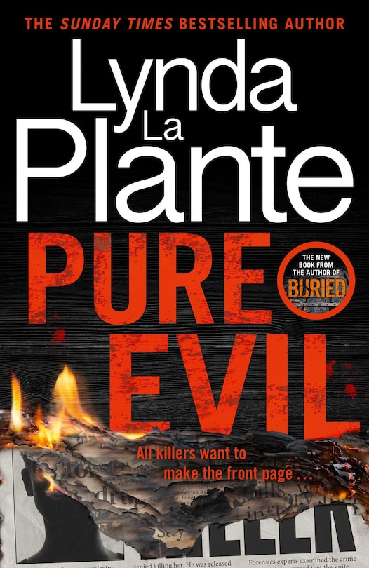 Couverture_Pure Evil