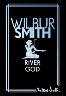Front cover_River God