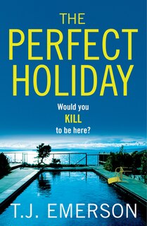 Front cover_PERFECT HOLIDAY