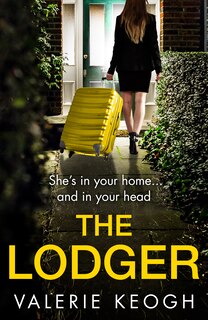 Front cover_LODGER