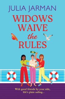 Couverture_Widows Waive the Rules