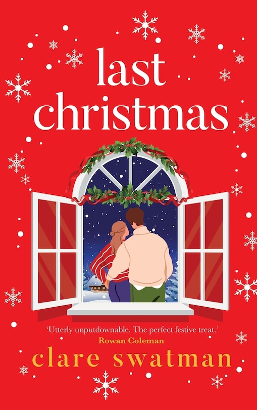 Couverture_Last Christmas