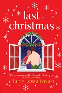 Couverture_Last Christmas