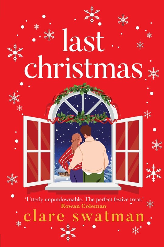 Couverture_Last Christmas