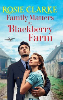 Couverture_Family Matters at Blackberry Farm