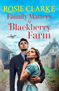 Couverture_Family Matters at Blackberry Farm