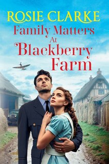 Front cover_Family Matters at Blackberry Farm