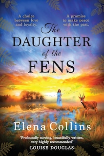 Couverture_The Daughter of the Fens